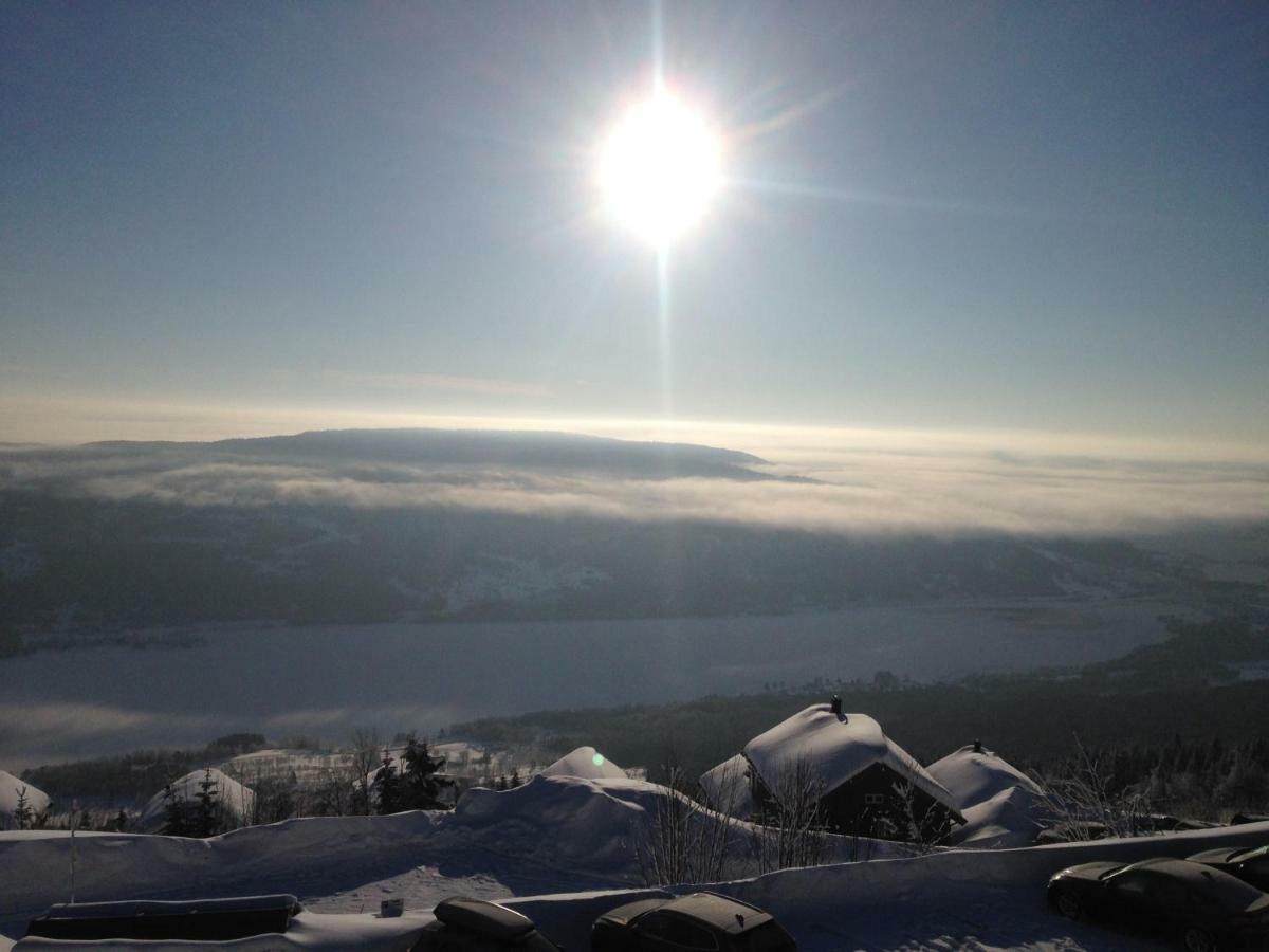 Norefjell Panorama Hytte *